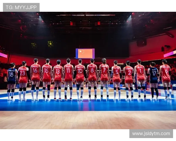 中国女排逆转夺冠展现顽强拼搏精神点燃全国球迷热血激情 中国女排逆转夺冠展现顽强拼搏精神点燃全国球迷热血激情