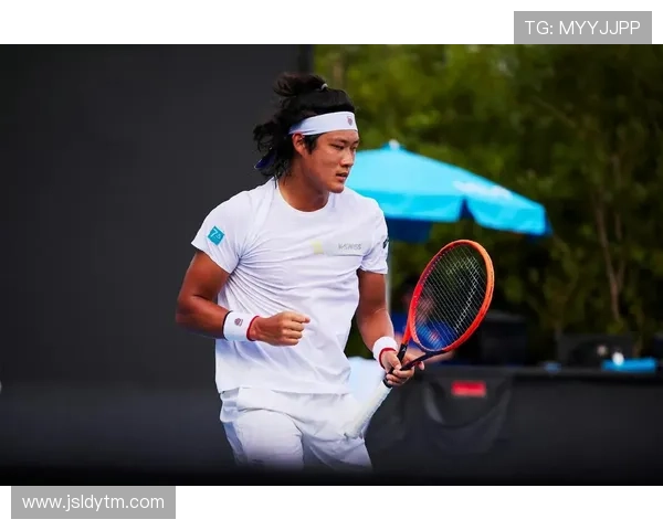 张之臻逆转夺冠中国网球再迎突破展现新生代强劲实力 张之臻逆转夺冠中国网球再迎突破展现新生代强劲实力