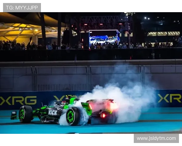 F1赛季重大变革:新规则公布,车队与车手如何应对挑战 F1赛季重大变革:新规则公布,车队与车手如何应对挑战