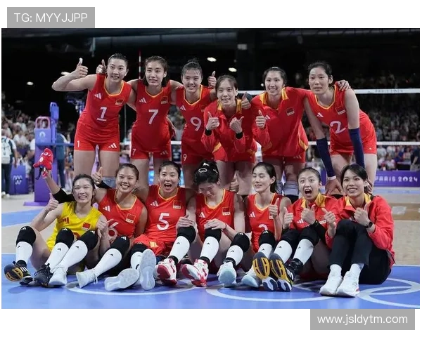 中国女排连胜夺冠展现团队力量年轻阵容彰显新时代体育精神 中国女排连胜夺冠展现团队力量年轻阵容彰显新时代体育精神