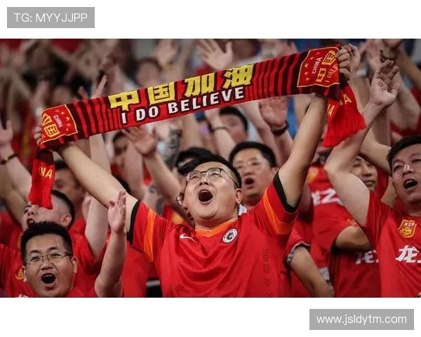 中国足球迎来新篇章，国足战胜强敌，提前锁定亚洲杯资格