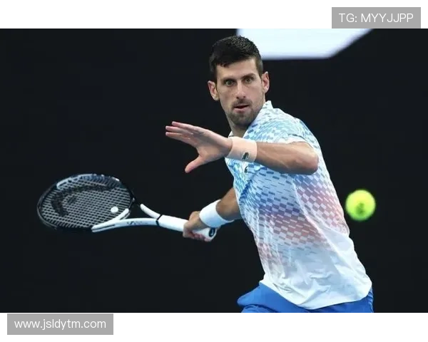 德约科维奇逆转惊险夺冠再创纪录年轻新星崛起网坛格局或将重塑 德约科维奇逆转惊险夺冠再创纪录年轻新星崛起网坛格局或将重塑