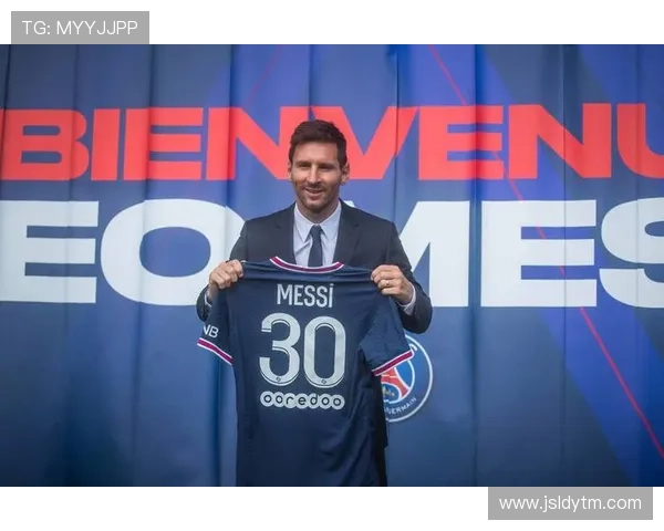 梅西转投巴黎圣日耳曼,创历史新纪录! 梅西转投巴黎圣日耳曼,创历史新纪录!