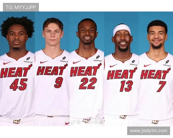 热火队新赛季展望:年轻球员崭露头角 老将助力冲击总冠军 热火队新赛季展望:年轻球员崭露头角 老将助力冲击总冠军