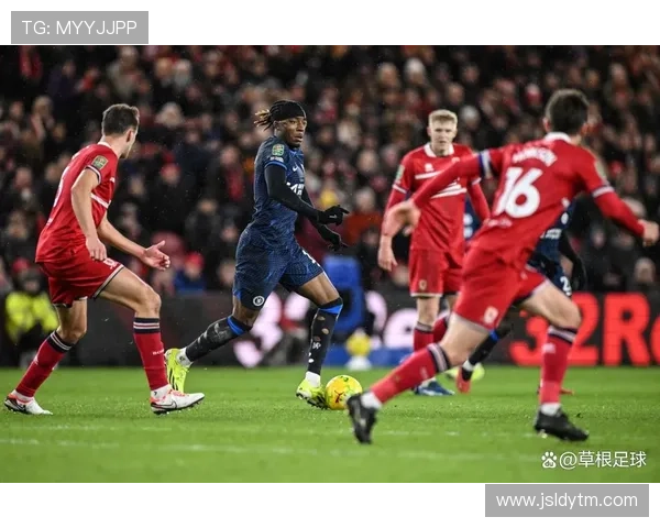 米德尔斯堡足球俱乐部的历史发展与未来前景探讨