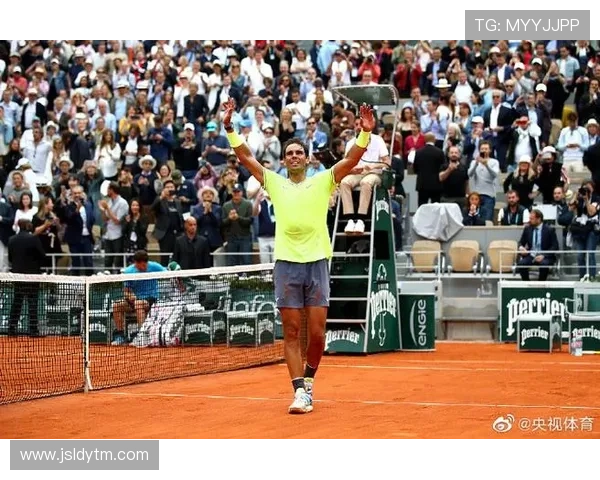 纳达尔宣布因伤退出2023赛季 剑指明年复出迎接新挑战