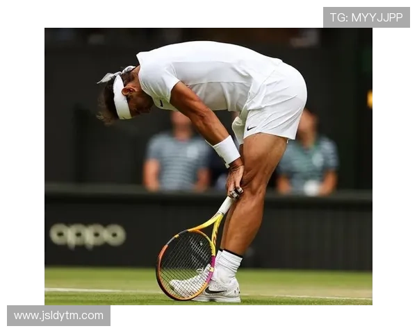 网球巨星纳达尔宣布退役 传奇生涯画上圆满句号