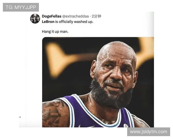 詹姆斯再创纪录湖人鏖战加时险胜勇士全场数据引爆球迷热议