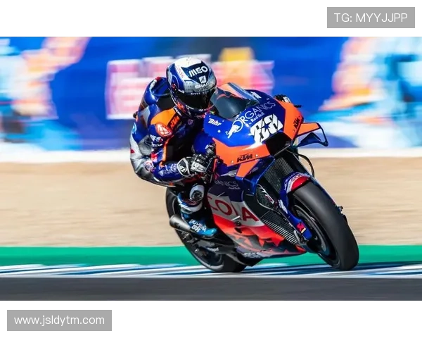 MotoGP赛季激战再升级:顶级车手纷纷展现绝佳技术与新车性能 MotoGP赛季激战再升级:顶级车手纷纷展现绝佳技术与新车性能