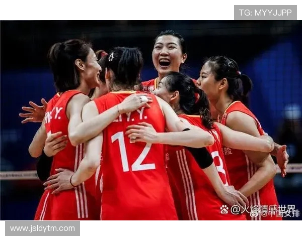 中国女排全力备战巴黎奥运会 迎接国际赛场挑战新机遇 中国女排全力备战巴黎奥运会 迎接国际赛场挑战新机遇