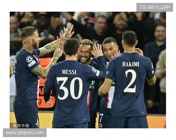 梅西归队助力巴黎，内马尔伤势恢复顺利，球队备战新赛季志在冲击欧冠