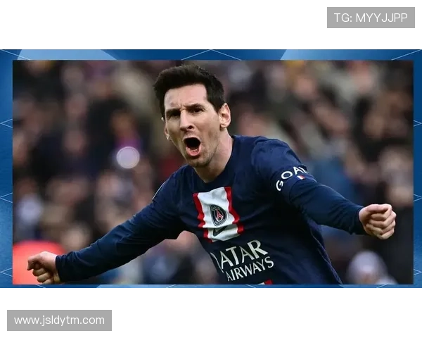 梅西转会风波再起 巴黎圣日耳曼决定与阿根廷球星续约