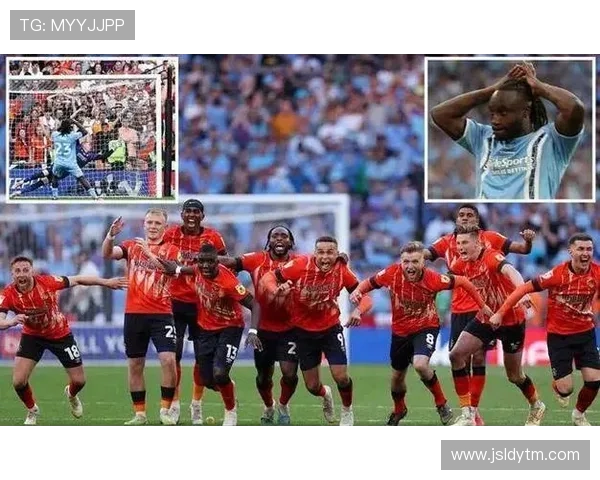 深度解析以卢顿俱乐部为核心的英伦足球文化演变与未来展望