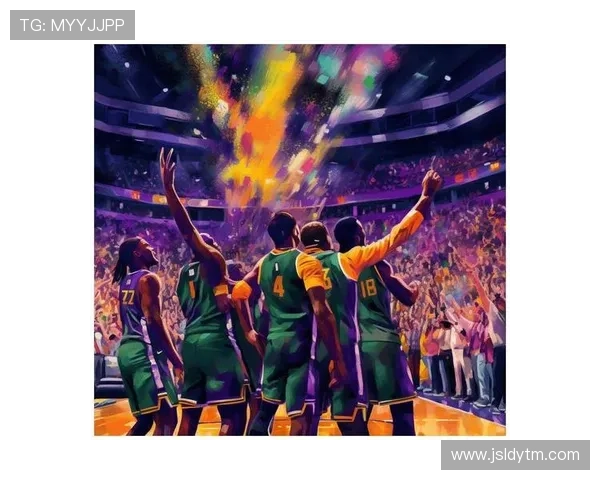 魔术队重建之路：年轻核心崛起与未来前景分析